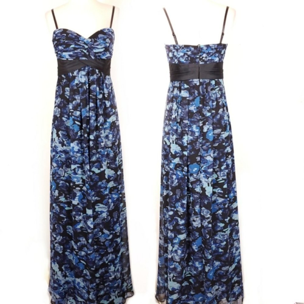 BCBGMaxAzaria Kai Dress 4